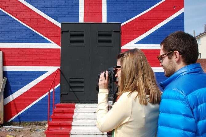 Belfast Express Taxi Tour Irish History Murals, Peacewalls 1 hour - Final Thoughts