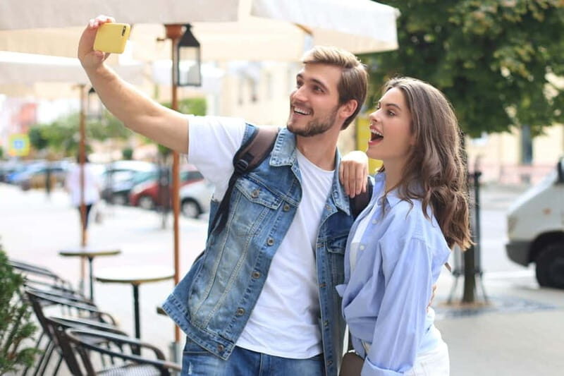 Belfast: Express Walk with a Local - FAQ