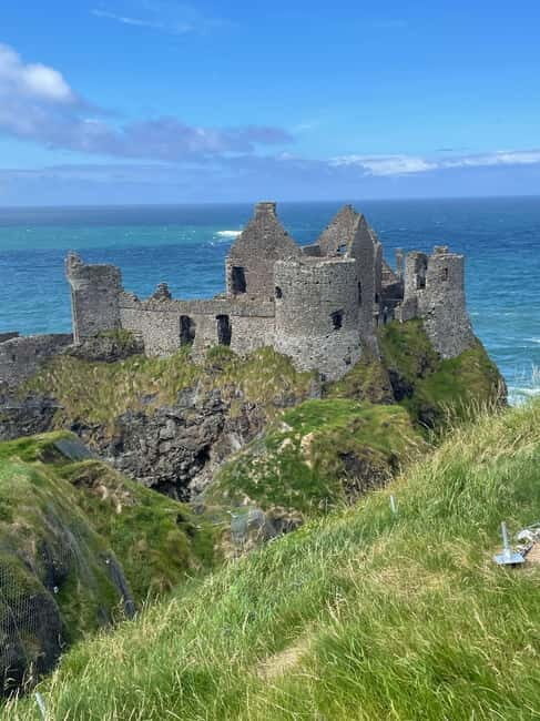 Belfast: Game of Thrones and Giants Causeway Private Tour - Who Should Consider This Tour?