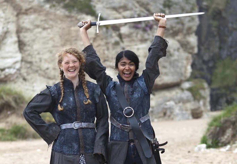 Belfast: Game of Thrones - Iron Islands & Giant's Causeway - FAQs