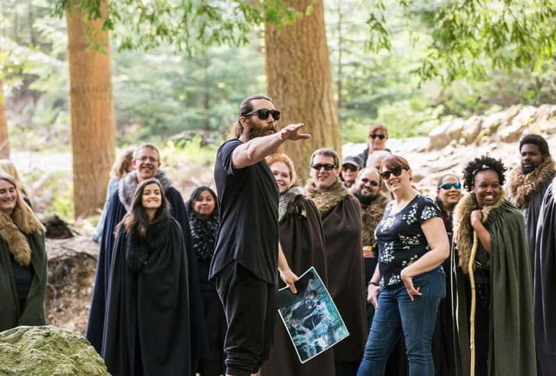 Belfast: Game of Thrones Winterfell Locations Tour - Final Thoughts