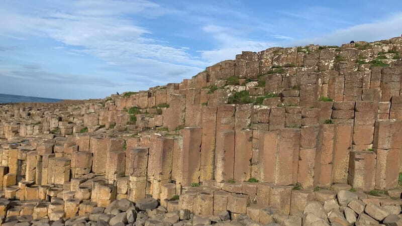 Belfast : Giants Causeway 5 hour express private tour - Belfast: Giants Causeway 5 Hour Express Private Tour – A Practical and Authentic Day Out