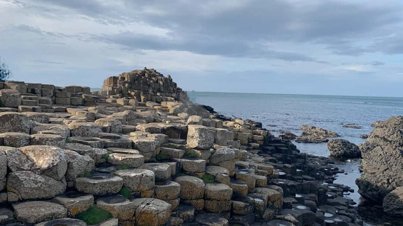 Belfast : Giants Causeway 5 hour express private tour - Why Choose This Tour?