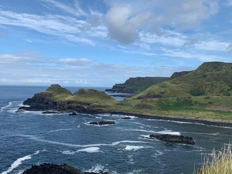 Belfast : Giants Causeway 5 hour express private tour - Final Thoughts