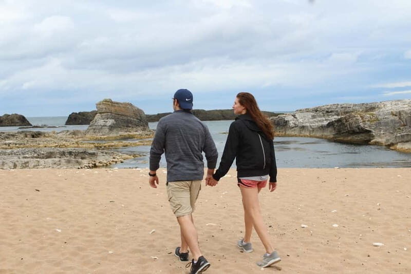 Belfast: Giants Causeway and North Coast Small Group Tour - An Overview of the Tour Experience