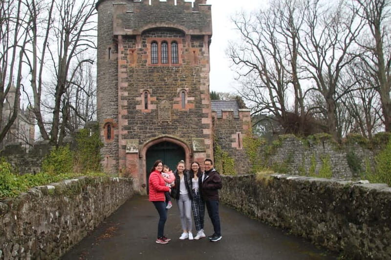 Belfast: Giants Causeway and North Coast Small Group Tour - FAQ