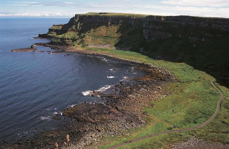 Belfast Giant's Causeway and Titanic Distillery Whiskey Tour - Highlights That Make This Tour Special