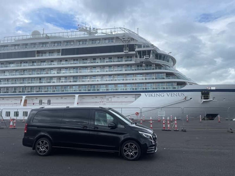 Belfast: Giants Causeway Tour Cruise Ship Excursion - FAQs