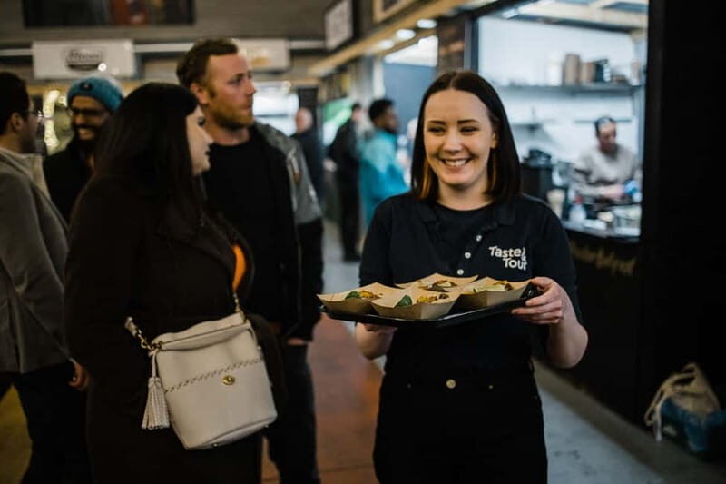 Belfast: Guided Craft Beer and Street Food Tour - Final Thoughts