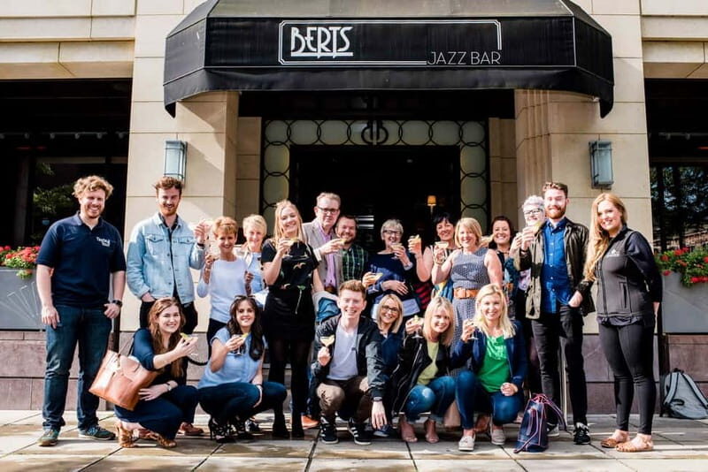 Belfast: Guided Gin Tour with 7 Gin Tastings - FAQ