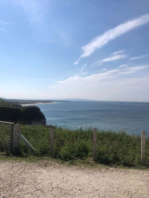 Belfast; High lights Giants Causeway private tours - Frequently Asked Questions