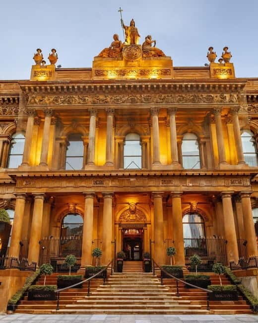 Belfast: Highlights of Belfast Tour - Practicalities and Considerations