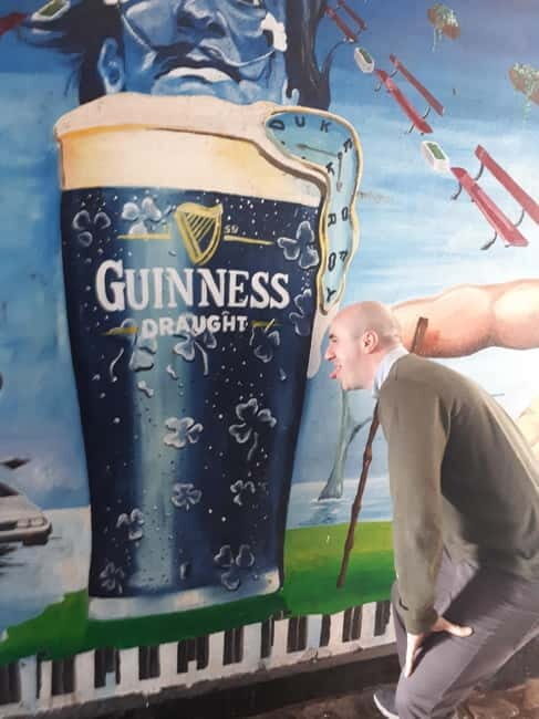 Belfast: Historic Pub Tour - Frequently Asked Questions