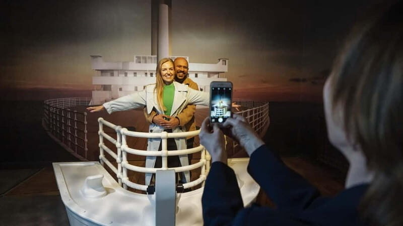 Belfast: Hop-On Hop-Off Bus Tour with Titanic Entry Ticket - A Practical Guide to the Belfast Hop-On Hop-Off & Titanic Tour
