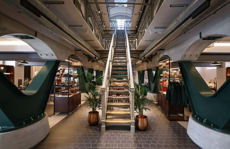 Belfast: McConnell's Distillery Guided Tour with Tasting - Practical Details and Considerations