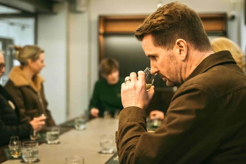 Belfast: McConnell's Distillery Guided Tour with Tasting - FAQs