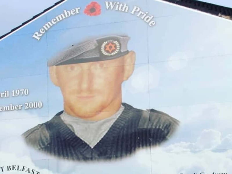 Belfast: Murals Taxi Tour - Final Thoughts