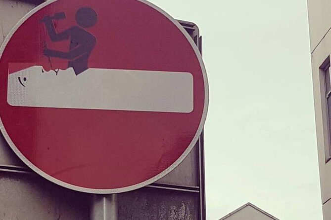 Belfast Music and Street Art Small Group Guided Experience - An In-Depth Look at the Tour Experience