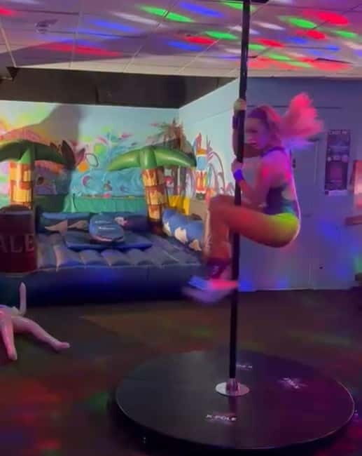Belfast Pole Dancing Class in City Centre (Perfect for Hens) - Final Thoughts: Is It Worth It?