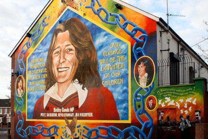 Belfast Political & Murals Tour - Final Thoughts: Is It Worth It?