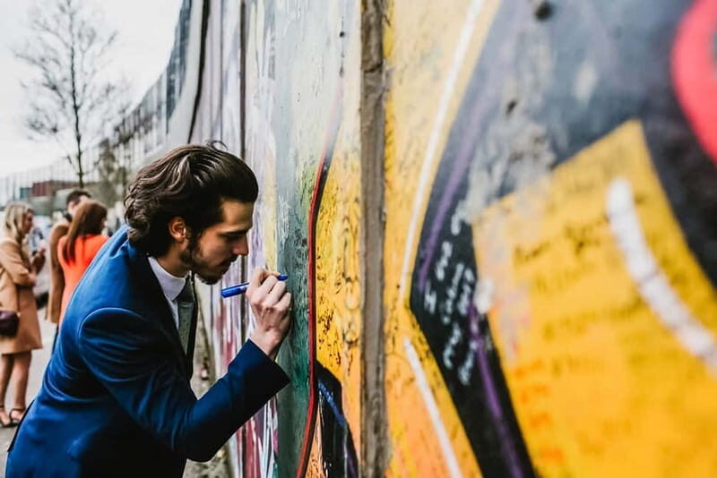 Belfast: Political Taxi Tour - Key Points