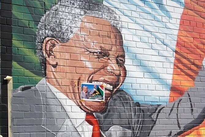 Belfast political tour Original Drivers 2 hour private adventure - Who Should Book This Tour?