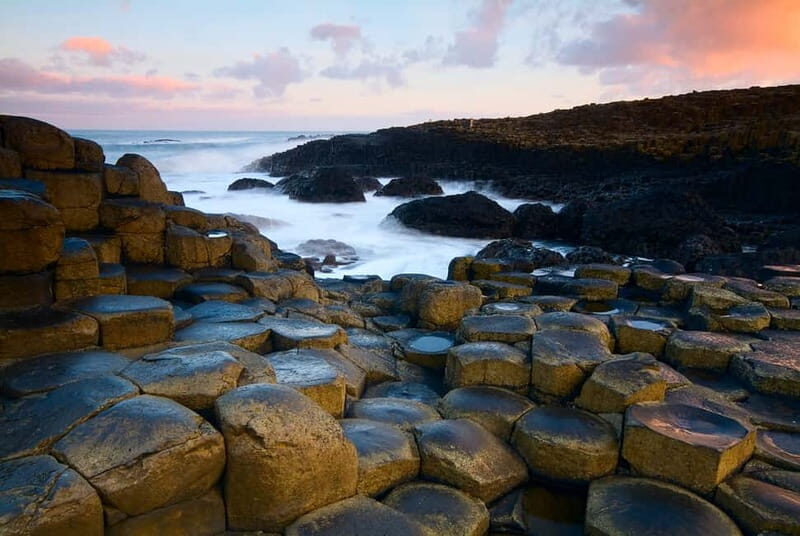 Belfast Port: Giant's Causeway and Titanic Tour - Why This Tour Offers Great Value