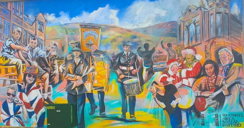 Belfast: Private Black Taxi Cab Political Murals Tour - Final Thoughts