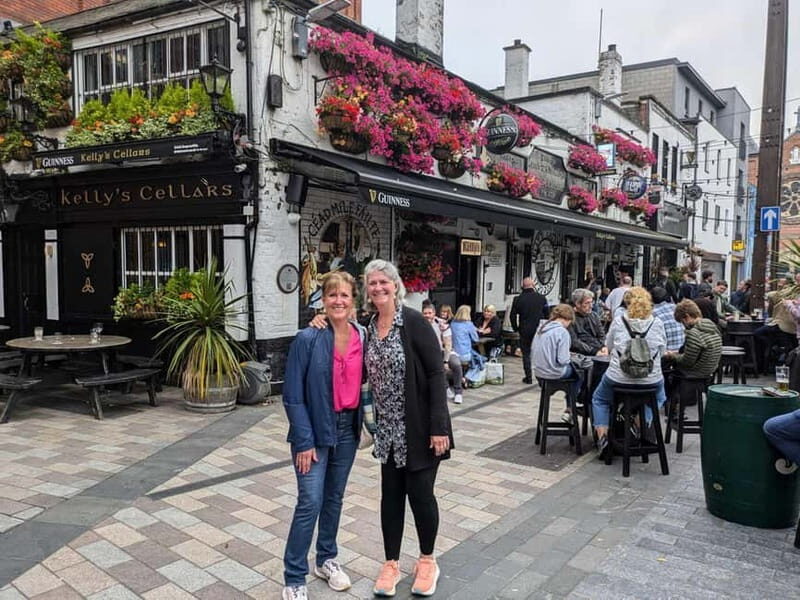 Belfast: Pub Crawl and Bar Walking Tour with Two Drinks - FAQs