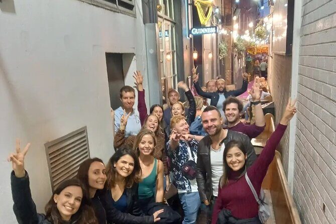 Belfast Pub Crawl - An In-Depth Look at the Belfast Pub Crawl