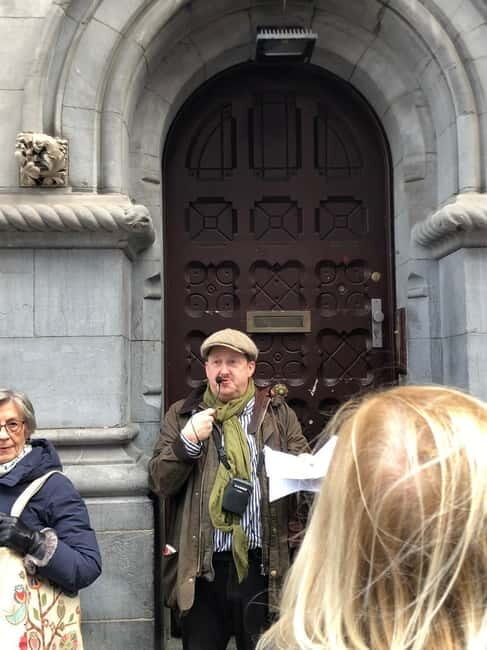 Belfast Queens Uni, Botanic Gdns, Friars Bush Graveyard Tour - Final Thoughts on Value and Suitability