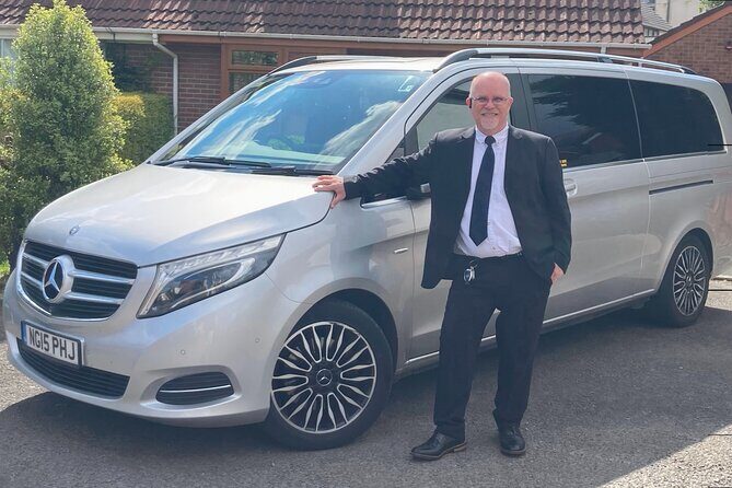 Belfast Sightseeing Tour - Key Points