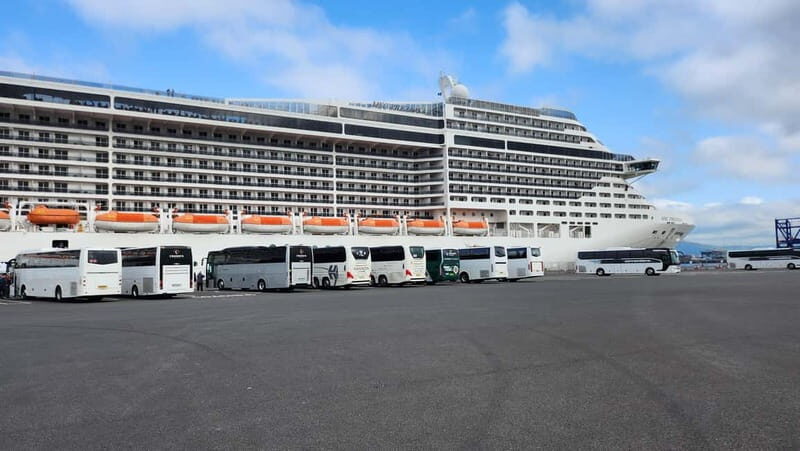 Belfast: Sightseeing Tour HOP ON HOP OFF from the City Hall - Who Will Love This Tour?