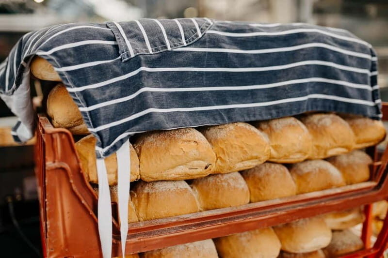 Belfast: The Original Belfast Food Tour with Drinks - Key Points