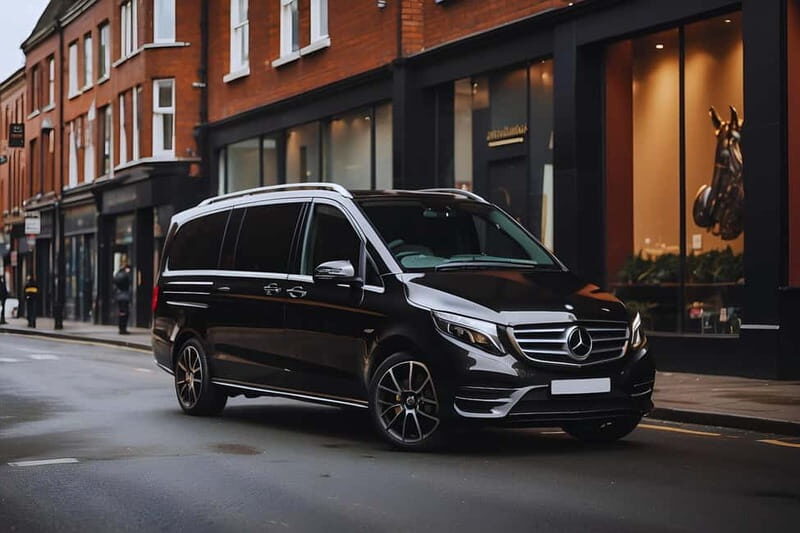 Belfast titanic Belfast city & peace walls TICKETS INCLUDED - Key Points