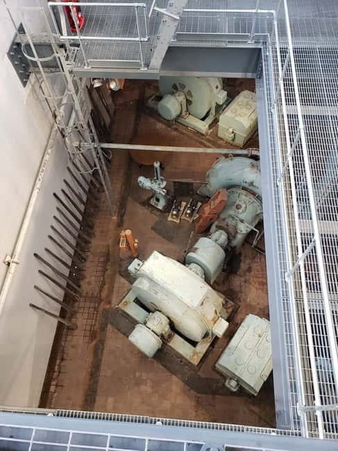 Belfast: Titanic Distillers Signature Tour & Whiskey Tasting - The Sum Up