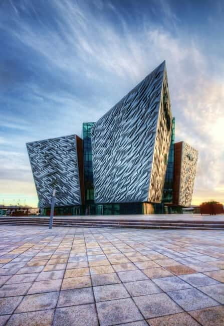 Belfast: Titanic & Maritime History Tour with Expert Guide - Exploring the Tour Breakdown: What to Expect and Why It Matters