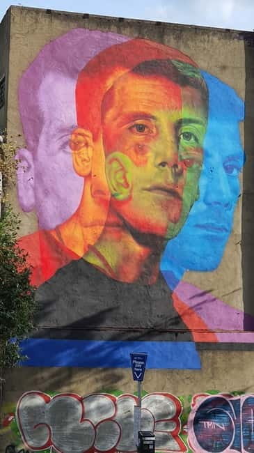 Belfast Troubles : Murals, Street Art, and Peace Wall Tour - Why This Tour Is Worth Your Time