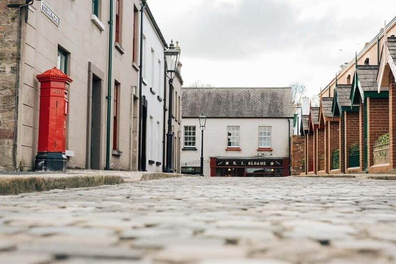 Belfast: Ulster Folk Museum Entry Ticket - The Sum Up: Why You Should Visit the Ulster Folk Museum