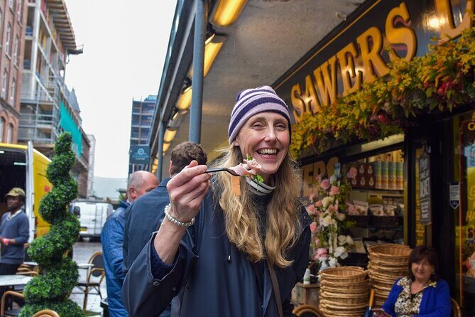 Belfast Walking Food Tour With Secret Food Tours - Who Will Love This Tour?