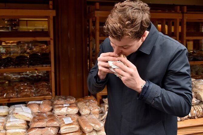 Belfast Walking Food Tour With Secret Food Tours - Final Thoughts