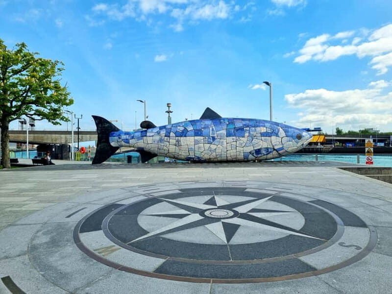 Belfast Walking Tour with a Local History & Craic - Authenticity and the Guide’s Role