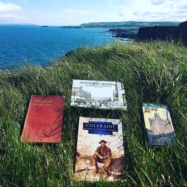 Belfast:Giant's Causeway private tour with accreditted guide - Who Should Consider This Tour?