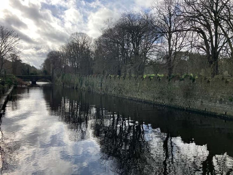 Belfast:Giant's Causeway private tour with accreditted guide - FAQ