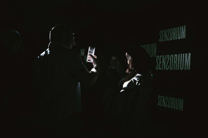 Belfast's Sensory Cocktail Experience with 4 Cocktails - Why This Tour Works Well for Certain Travelers