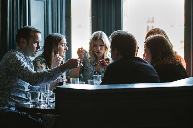 Belfast's Sensory Cocktail Experience with 4 Cocktails - The Sum Up: Is It Worth It?