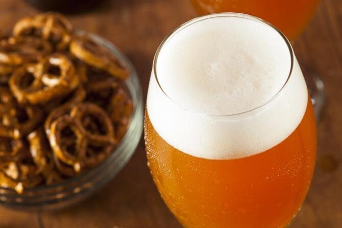 Belgian Beer Tasting in Brussels - The Sum Up