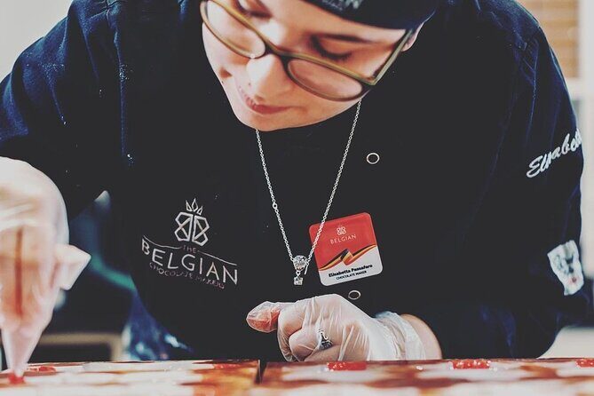 Belgian Chocolate Making Class and Tasting in Brussels - FAQ