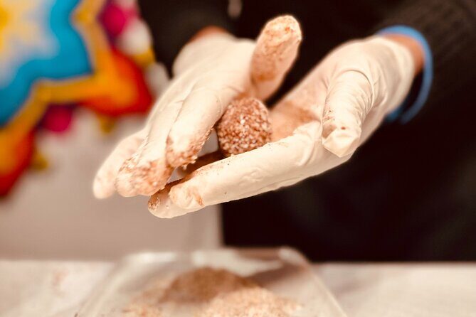 Belgian Chocolate Truffles Workshop and Tasting - The Sum Up: Is It Worth It?