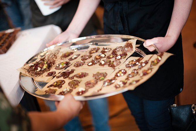 Belgian Chocolate Workshop in Bruges - What Reviewers Say About the Experience